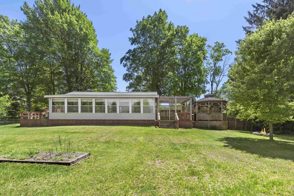 6756 Potter Road Bear Lake Township MI 49614