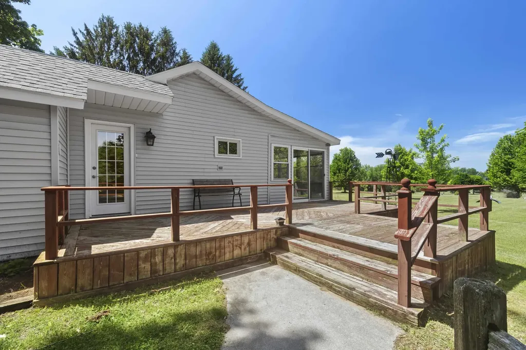 6756 Potter Road Bear Lake Township MI 49614