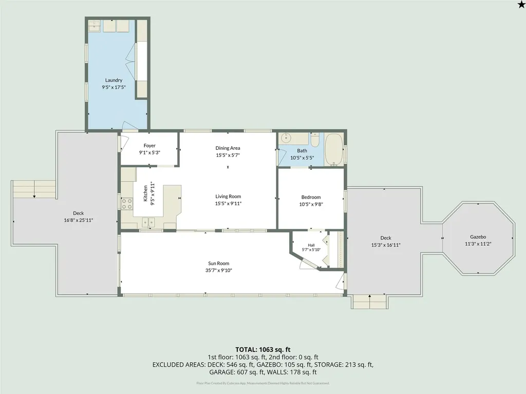 6756 Potter Road Bear Lake Township MI 49614