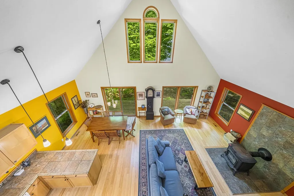 12271 N Island View Drive Leelanau Township MI 49670