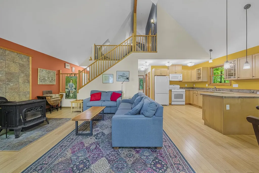12271 N Island View Drive Leelanau Township MI 49670