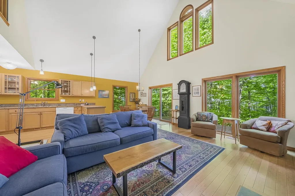 12271 N Island View Drive Leelanau Township MI 49670