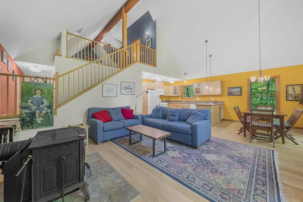 12271 N Island View Drive Leelanau Township MI 49670