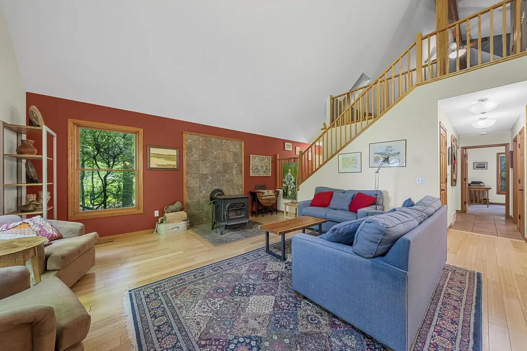 12271 N Island View Drive Leelanau Township MI 49670