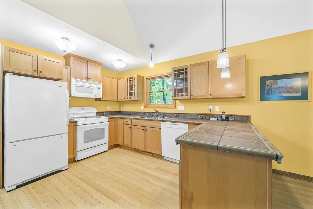 12271 N Island View Drive Leelanau Township MI 49670