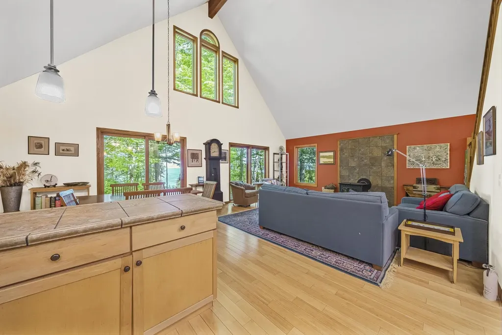 12271 N Island View Drive Leelanau Township MI 49670