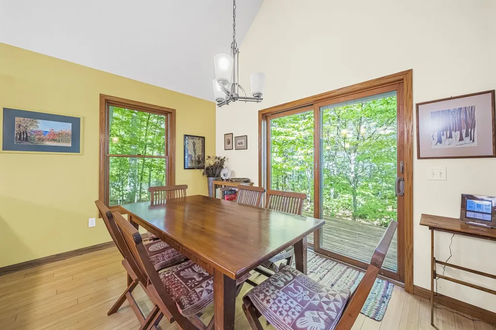 12271 N Island View Drive Leelanau Township MI 49670