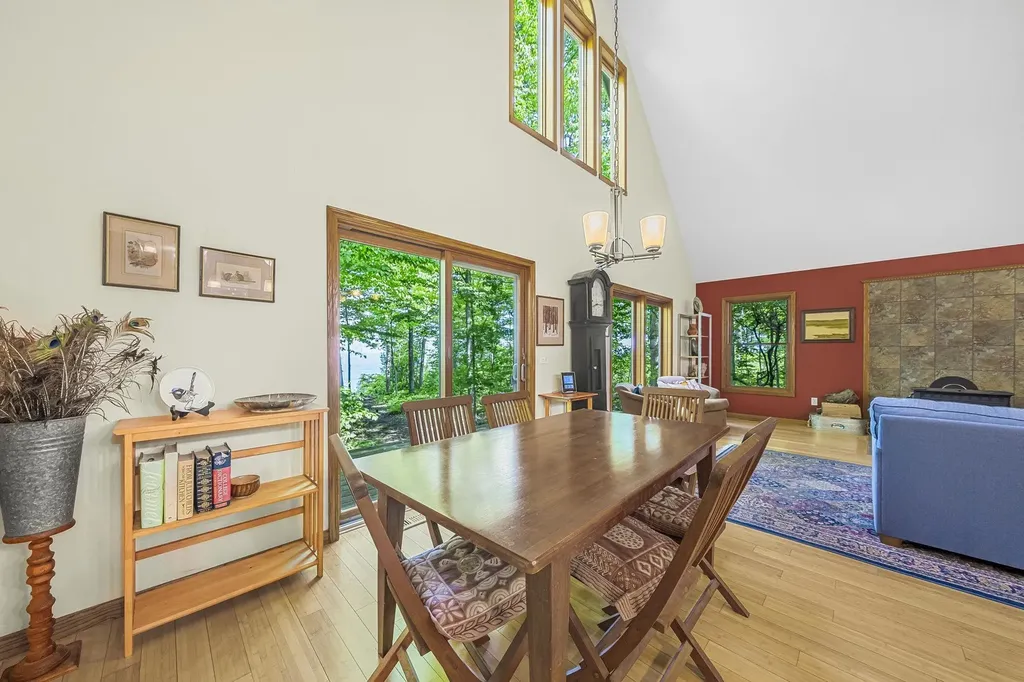 12271 N Island View Drive Leelanau Township MI 49670