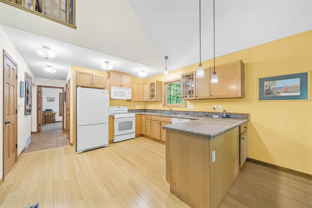 12271 N Island View Drive Leelanau Township MI 49670