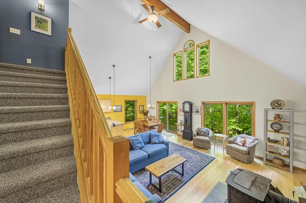 12271 N Island View Drive Leelanau Township MI 49670