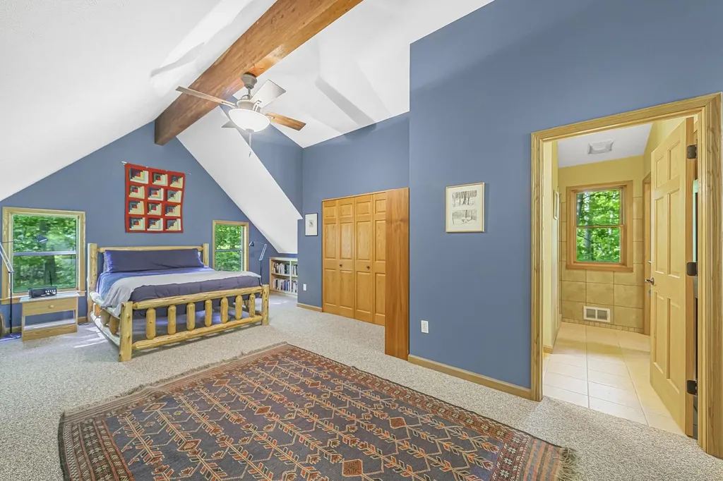 12271 N Island View Drive Leelanau Township MI 49670