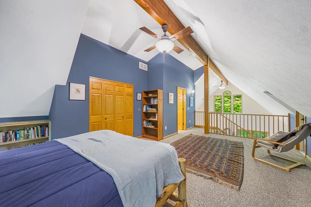 12271 N Island View Drive Leelanau Township MI 49670