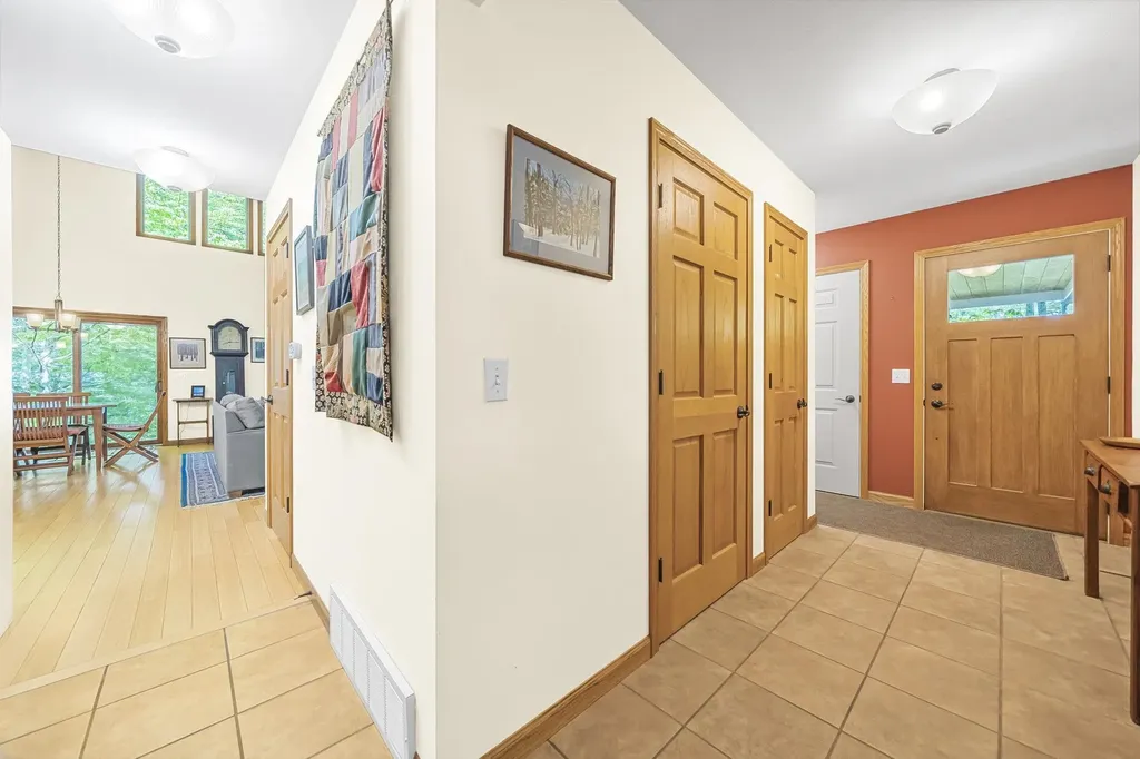 12271 N Island View Drive Leelanau Township MI 49670