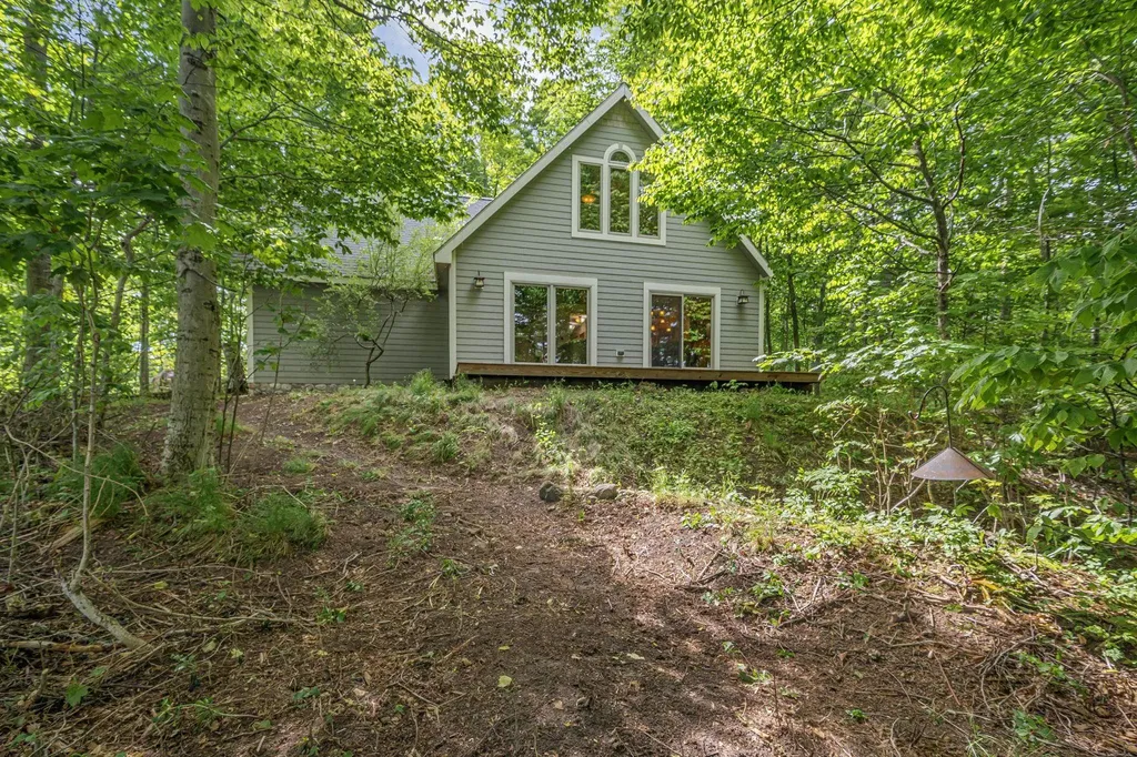 12271 N Island View Drive Leelanau Township MI 49670