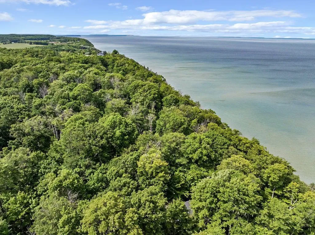 12271 N Island View Drive Leelanau Township MI 49670