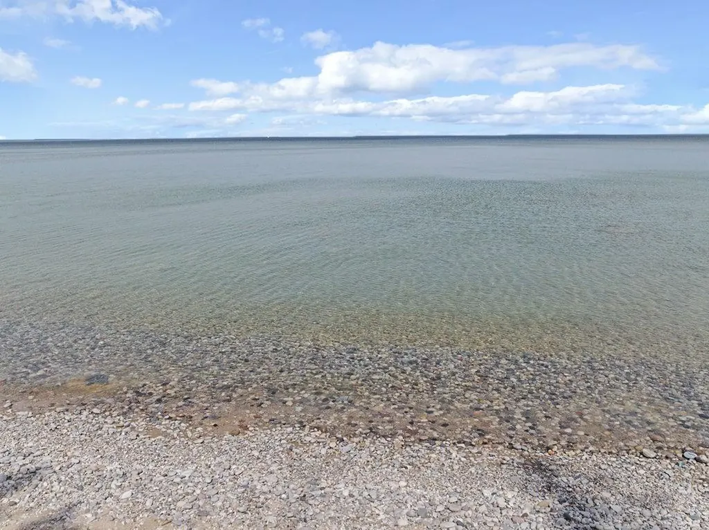 12271 N Island View Drive Leelanau Township MI 49670
