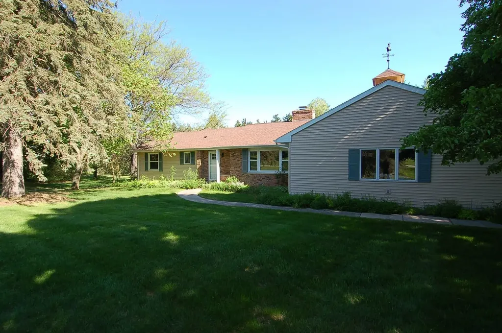 134 Doral Drive Clam Lake Township MI 48640