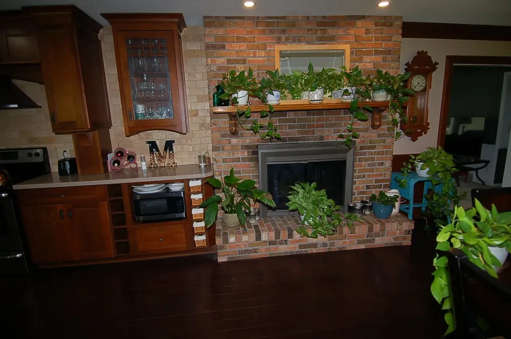 134 Doral Drive Clam Lake Township MI 48640
