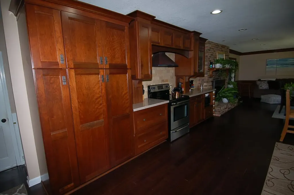 134 Doral Drive Clam Lake Township MI 48640