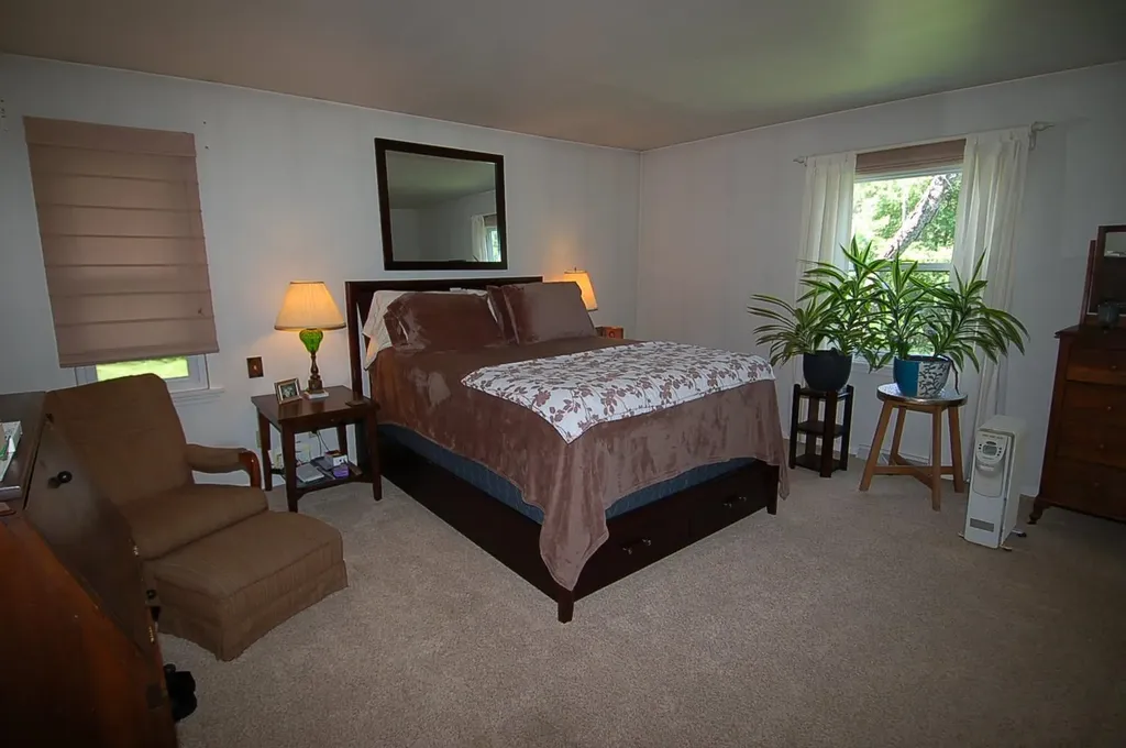 134 Doral Drive Clam Lake Township MI 48640