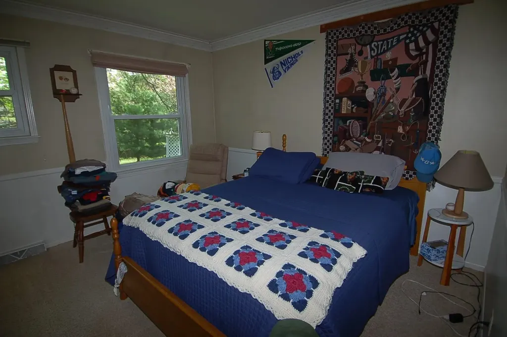 134 Doral Drive Clam Lake Township MI 48640