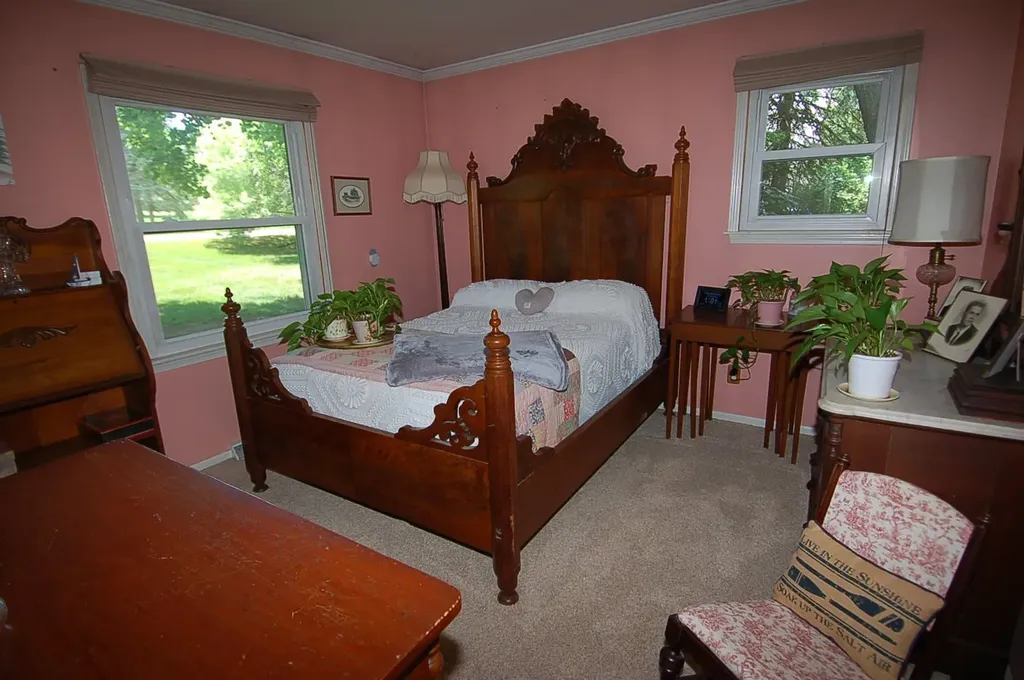 134 Doral Drive Clam Lake Township MI 48640