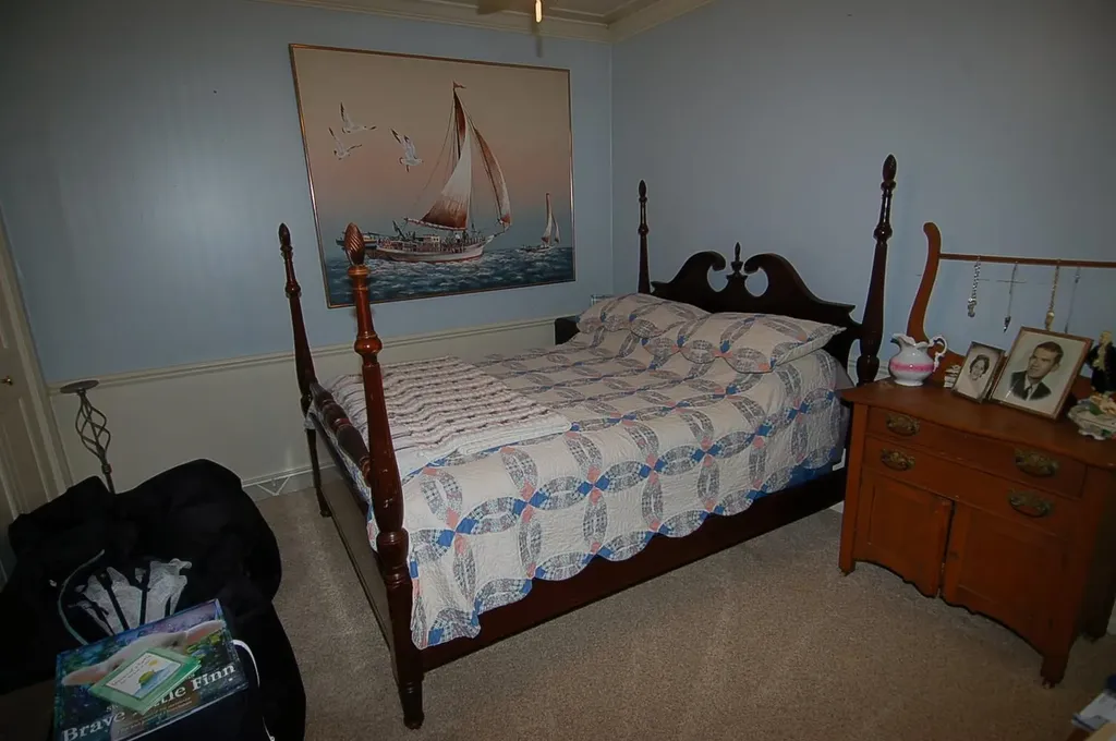 134 Doral Drive Clam Lake Township MI 48640