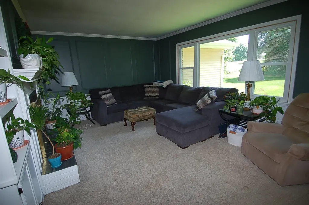 134 Doral Drive Clam Lake Township MI 48640