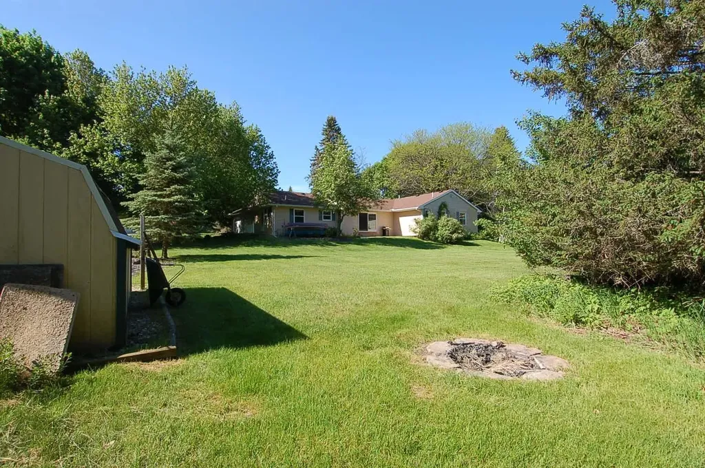 134 Doral Drive Clam Lake Township MI 48640
