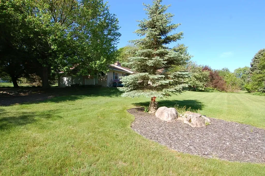 134 Doral Drive Clam Lake Township MI 48640