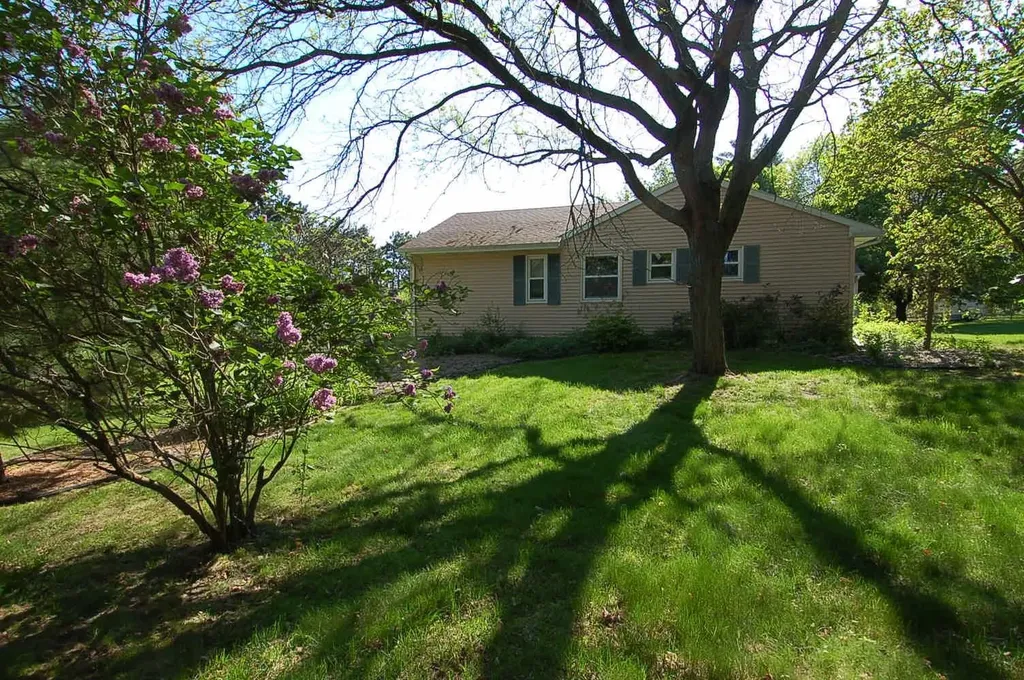 134 Doral Drive Clam Lake Township MI 48640