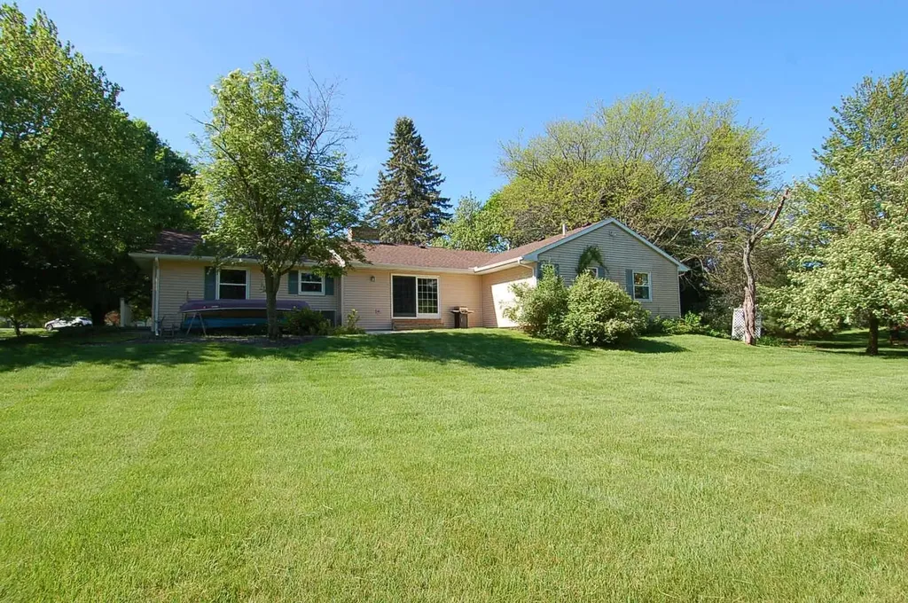 134 Doral Drive Clam Lake Township MI 48640