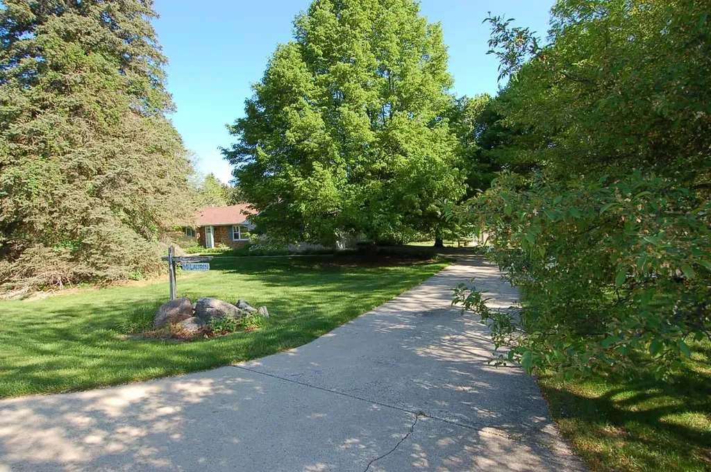 134 Doral Drive Clam Lake Township MI 48640
