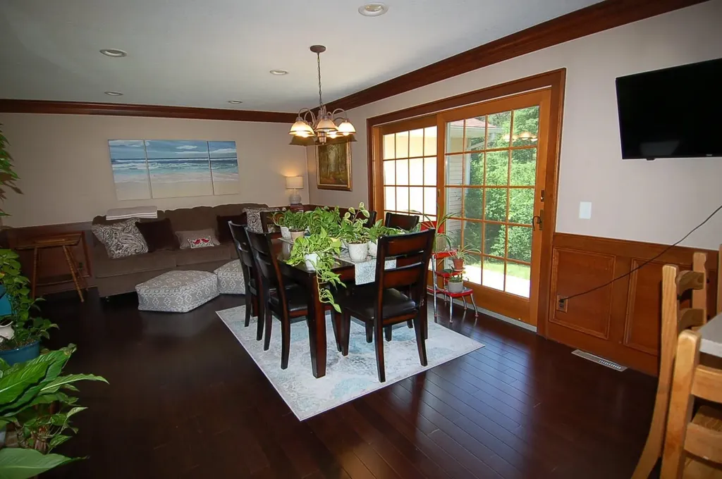 134 Doral Drive Clam Lake Township MI 48640