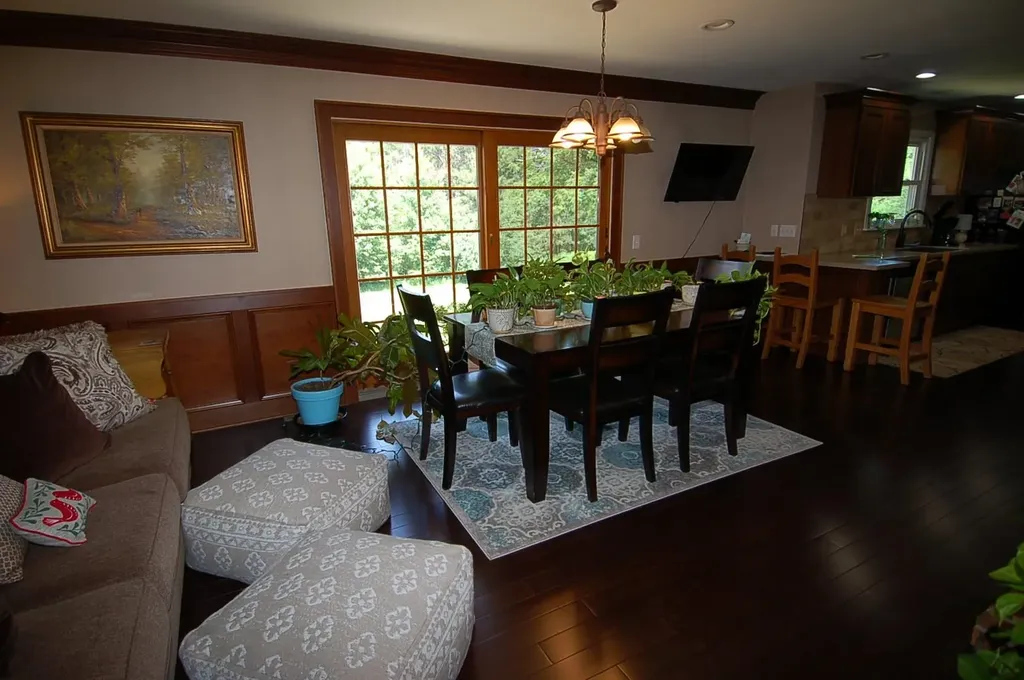 134 Doral Drive Clam Lake Township MI 48640