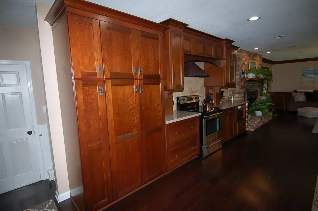 134 Doral Drive Clam Lake Township MI 48640