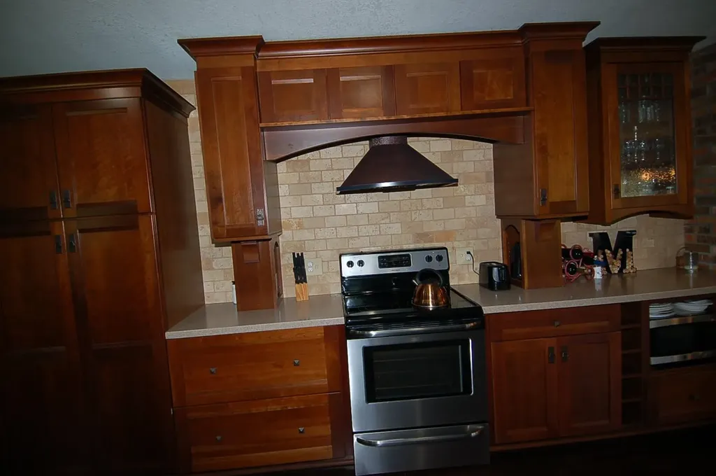 134 Doral Drive Clam Lake Township MI 48640