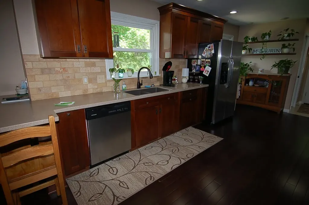 134 Doral Drive Clam Lake Township MI 48640