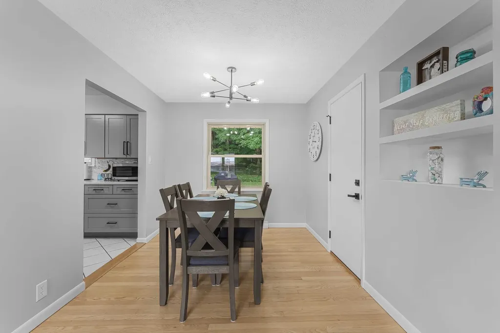 7344 S West Bayshore Drive Bingham Township MI 49684