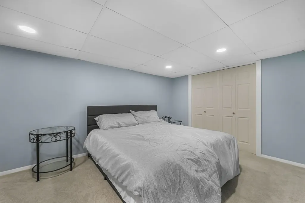 7344 S West Bayshore Drive Bingham Township MI 49684