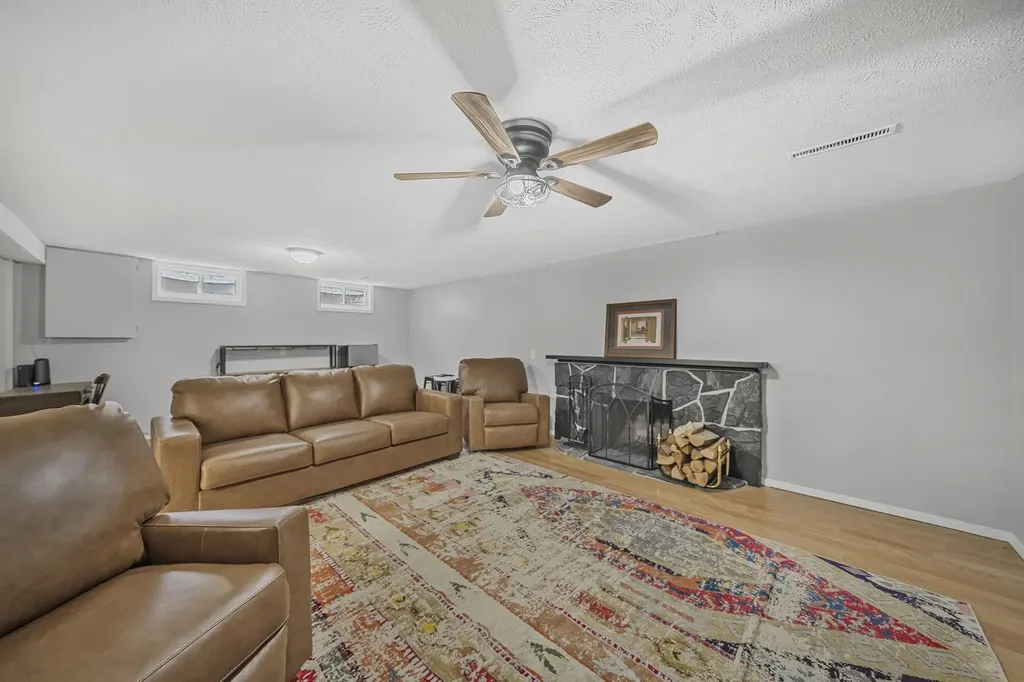 7344 S West Bayshore Drive Bingham Township MI 49684