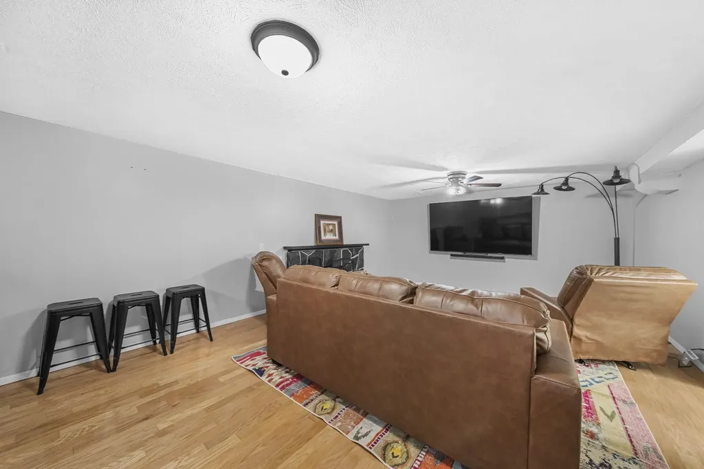 7344 S West Bayshore Drive Bingham Township MI 49684