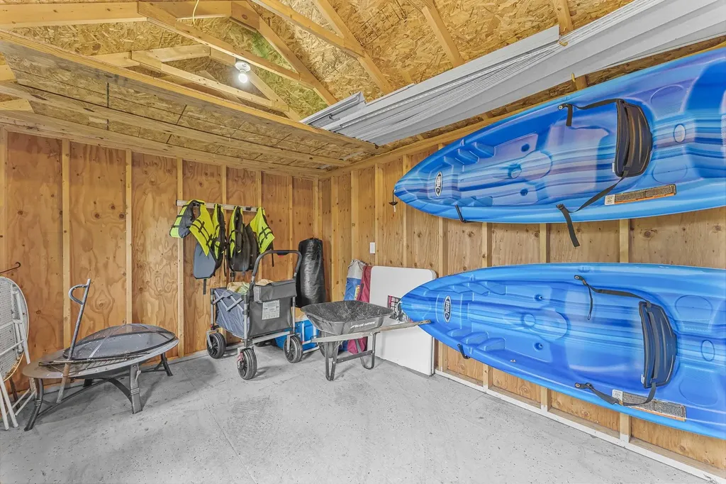 7344 S West Bayshore Drive Bingham Township MI 49684