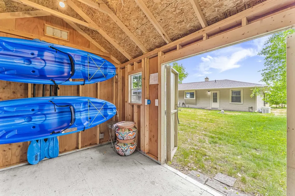 7344 S West Bayshore Drive Bingham Township MI 49684