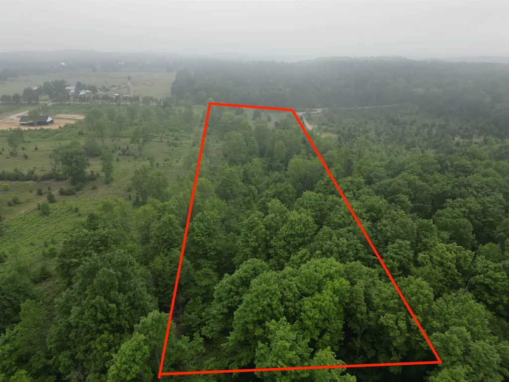 A4 Kasson Road Kasson Township MI 49664