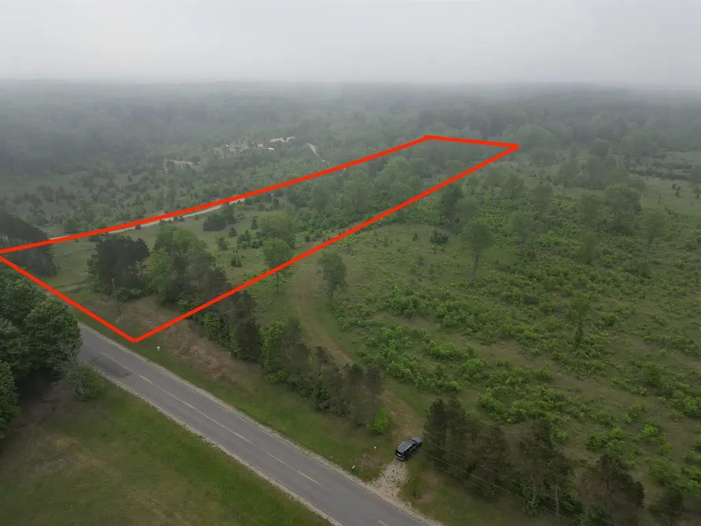 A4 Kasson Road Kasson Township MI 49664
