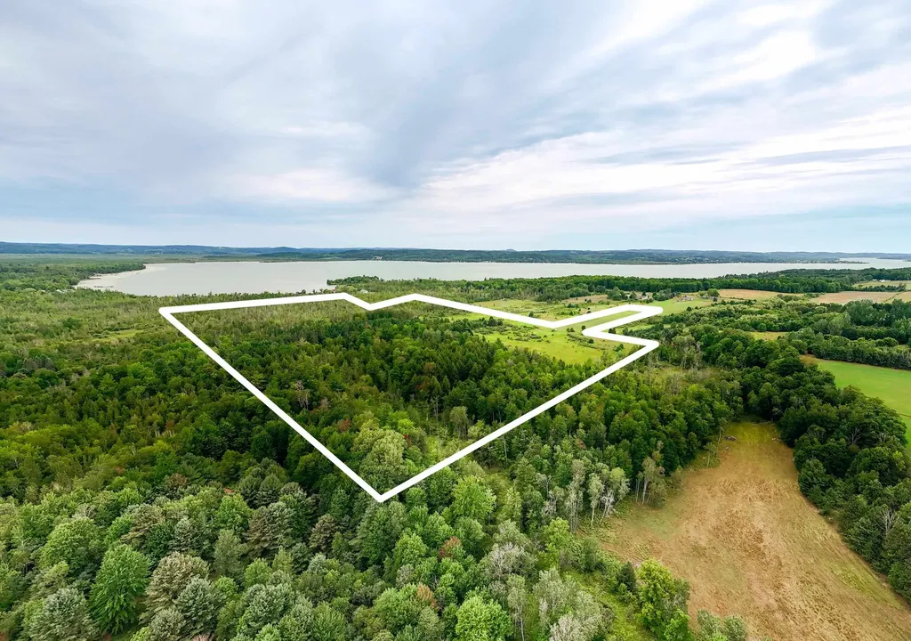 00 E Birch Point Road Elmwood Charter Township MI 49684