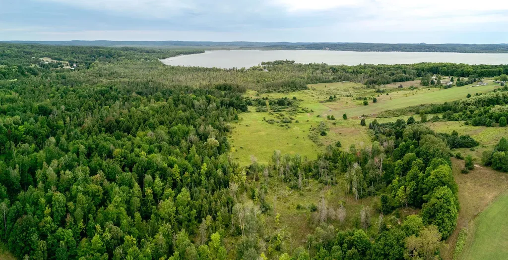 00 E Birch Point Road Elmwood Charter Township MI 49684