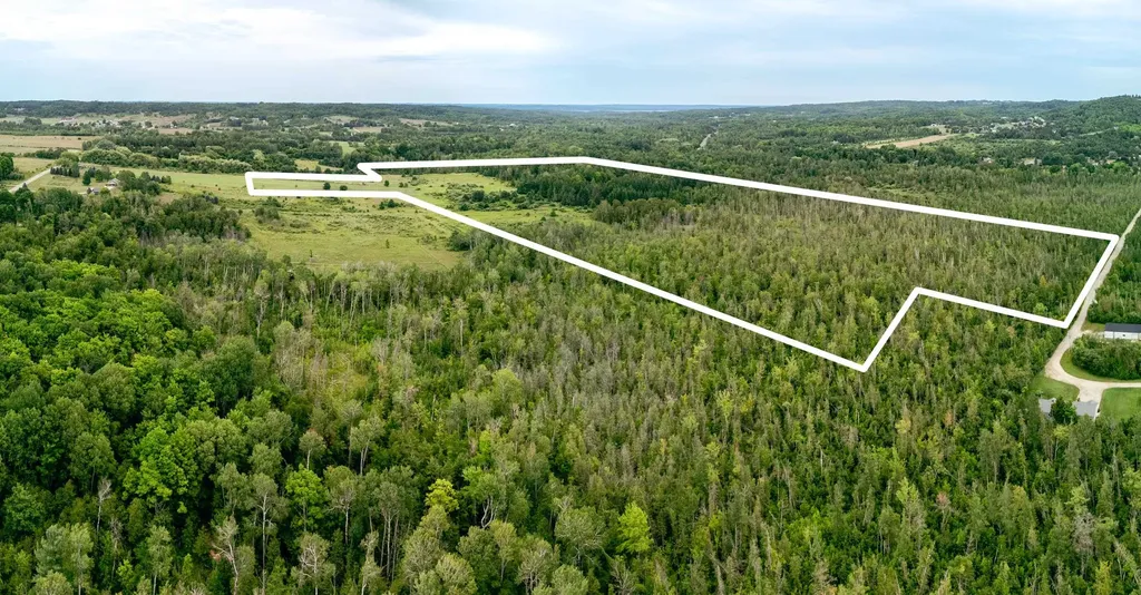 00 E Birch Point Road Elmwood Charter Township MI 49684
