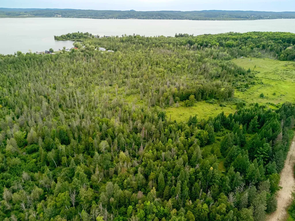00 E Birch Point Road Elmwood Charter Township MI 49684
